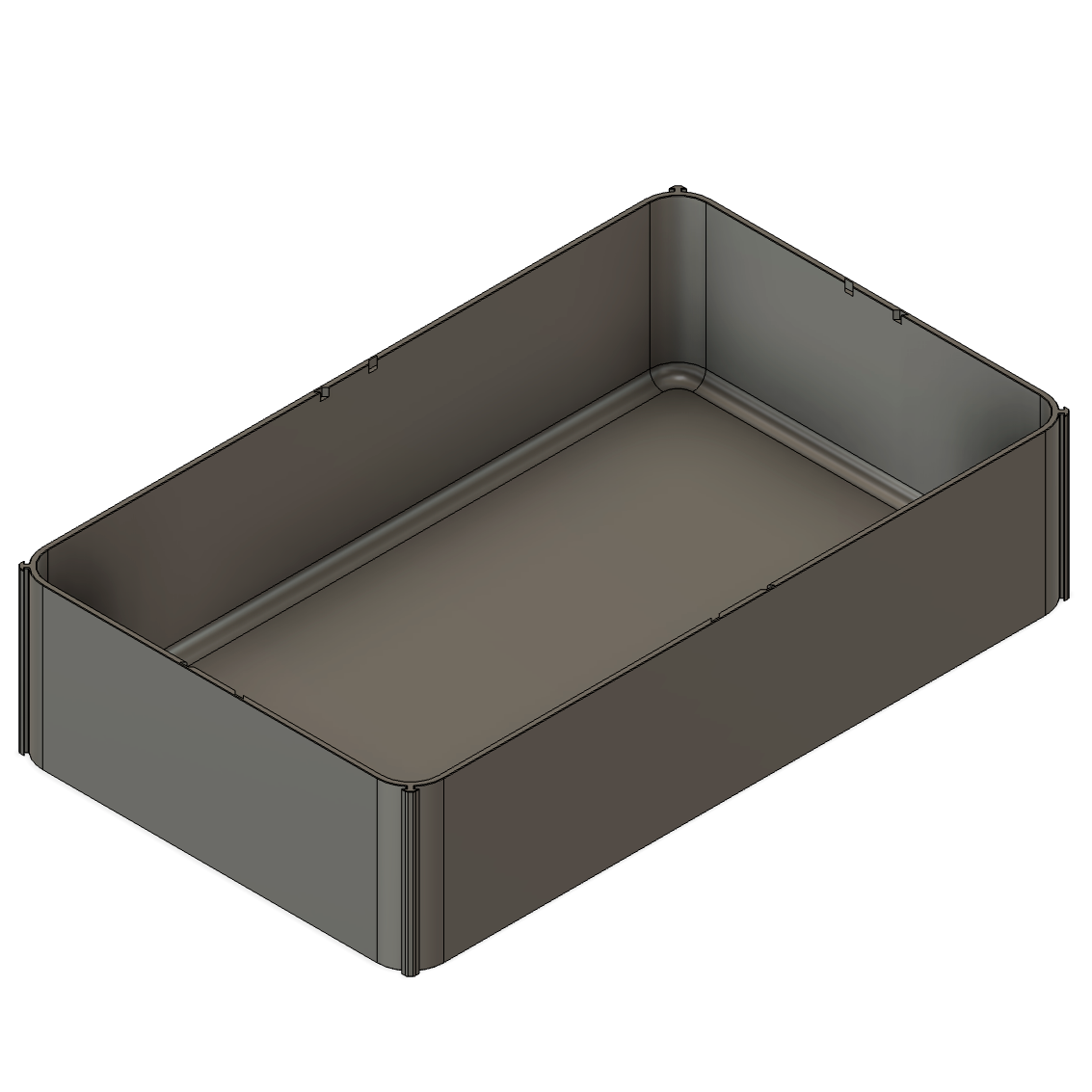 Box 60mm