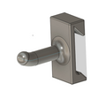 Hacken Aufsatz Klip