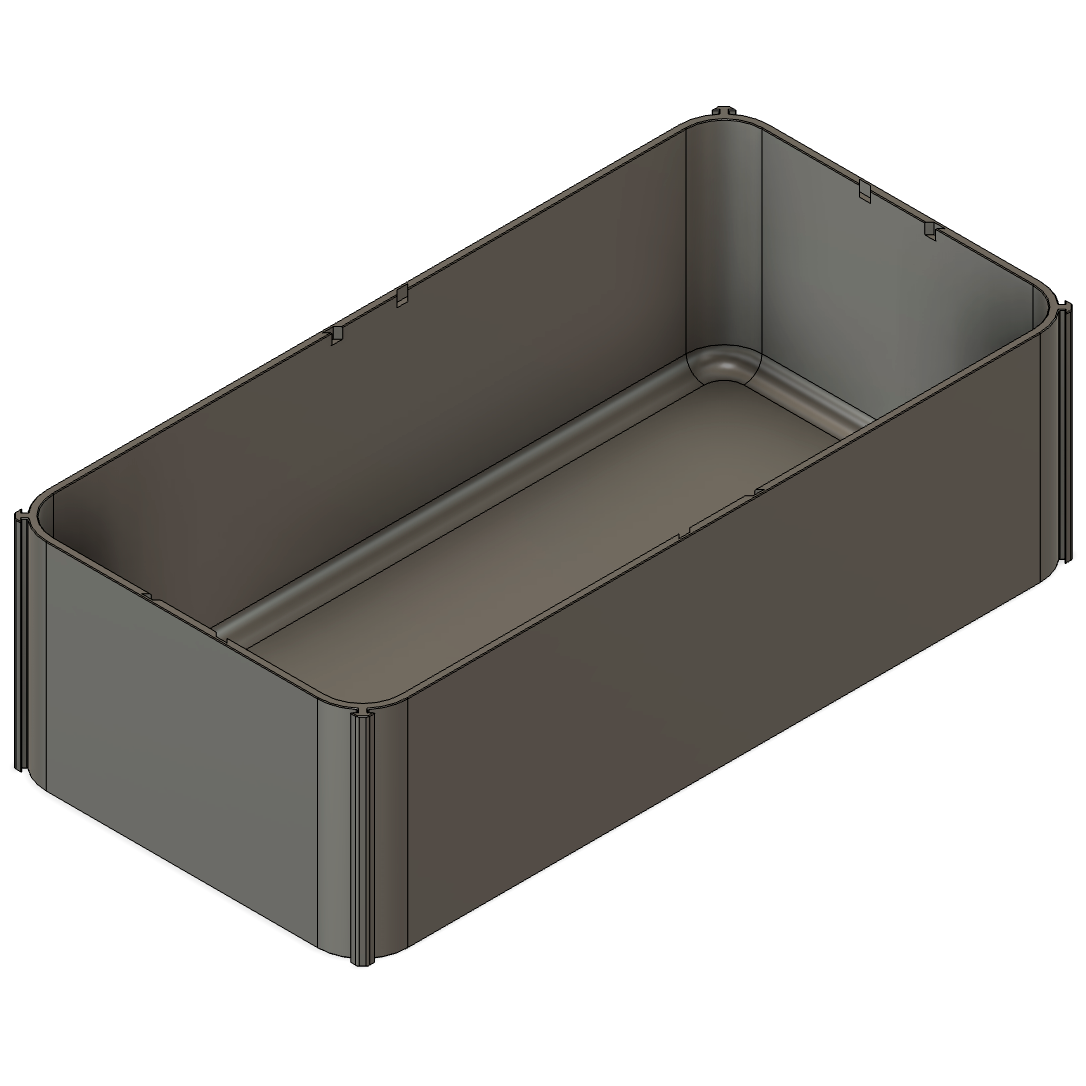 Box 60mm