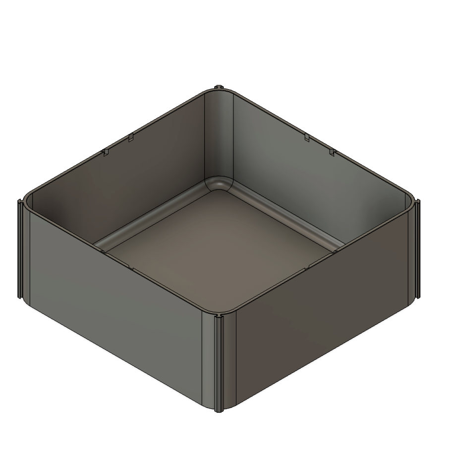 Box 60mm