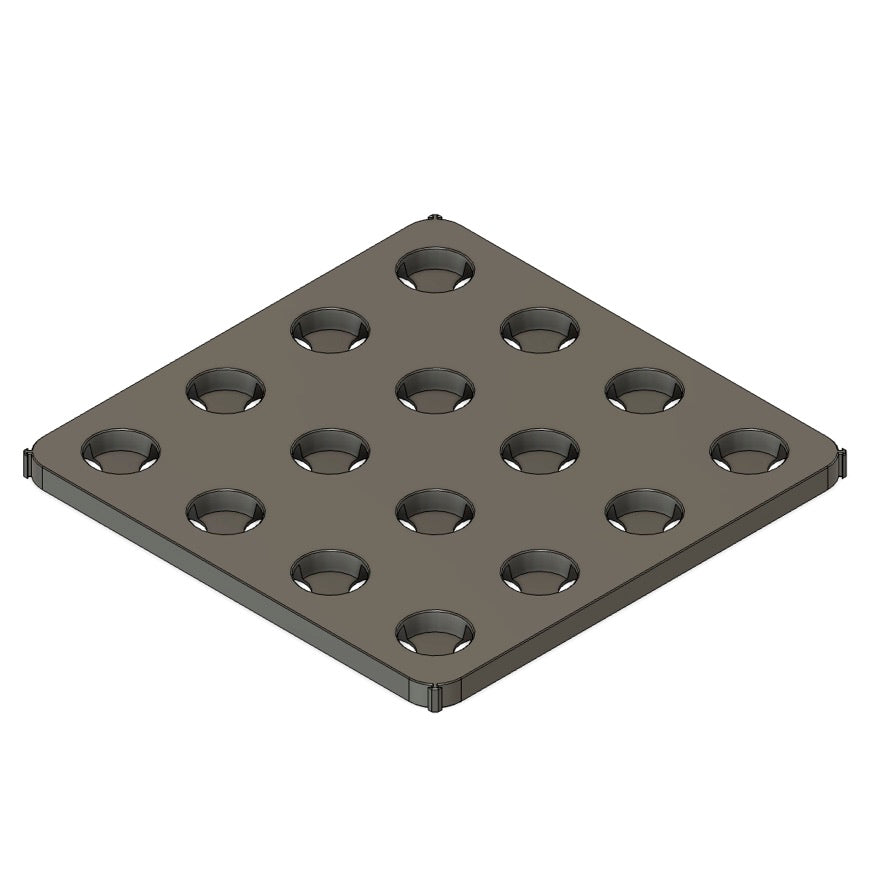 Spannzangen ER25/32