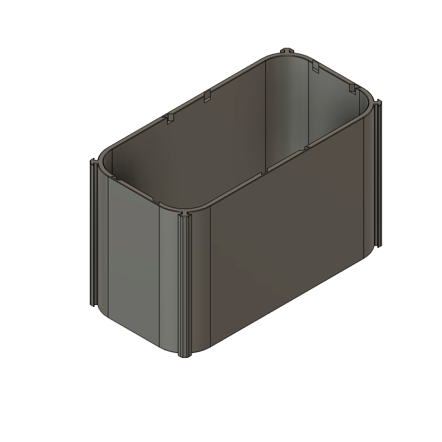 Box 60mm