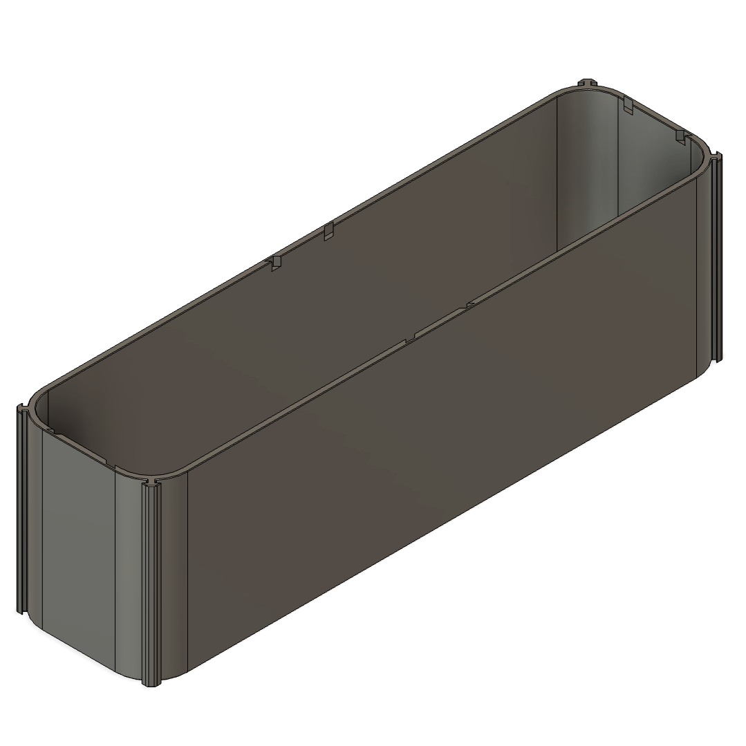 Box 60mm
