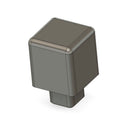 Nuss Adapter 1/4