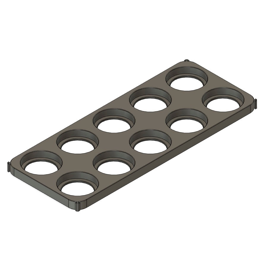 Reduzierhülse 32/40