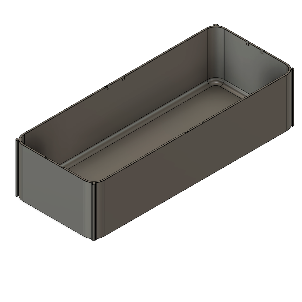 Box 60mm
