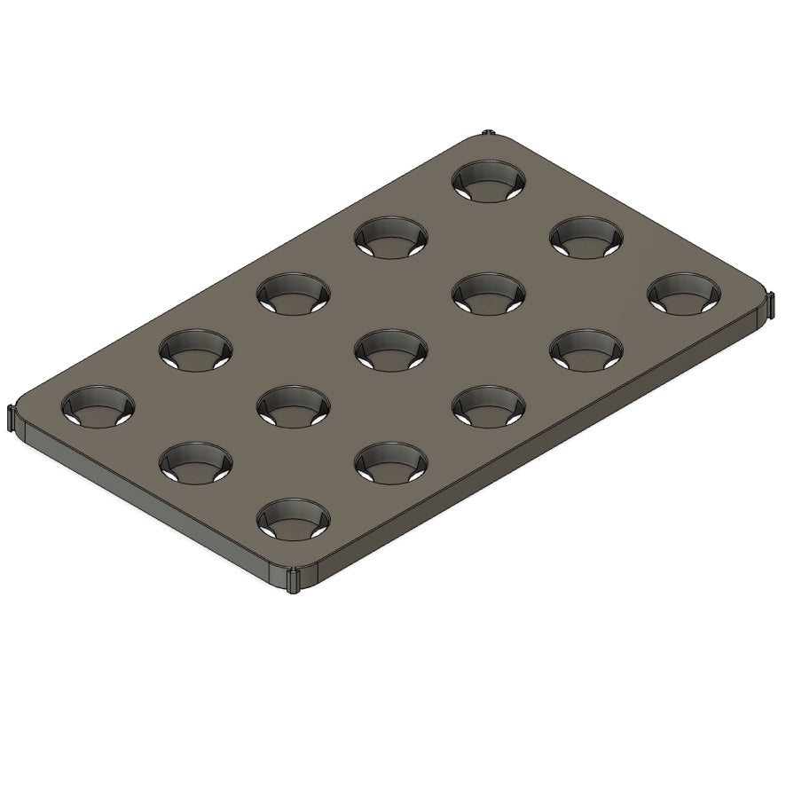 Spannzangen ER25/32