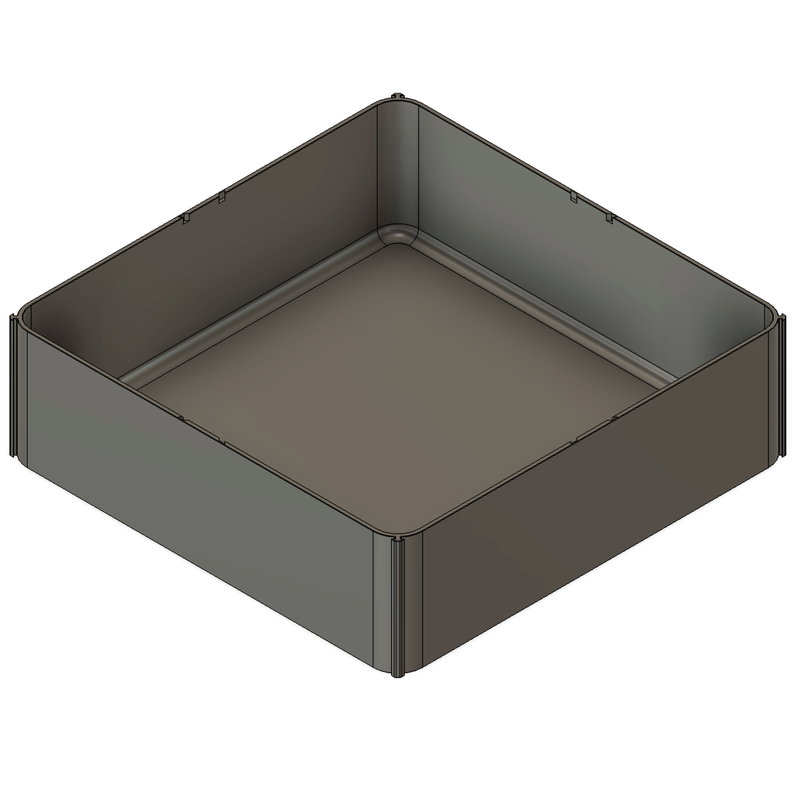 Box 60mm