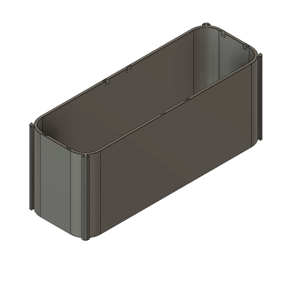 Box 60mm