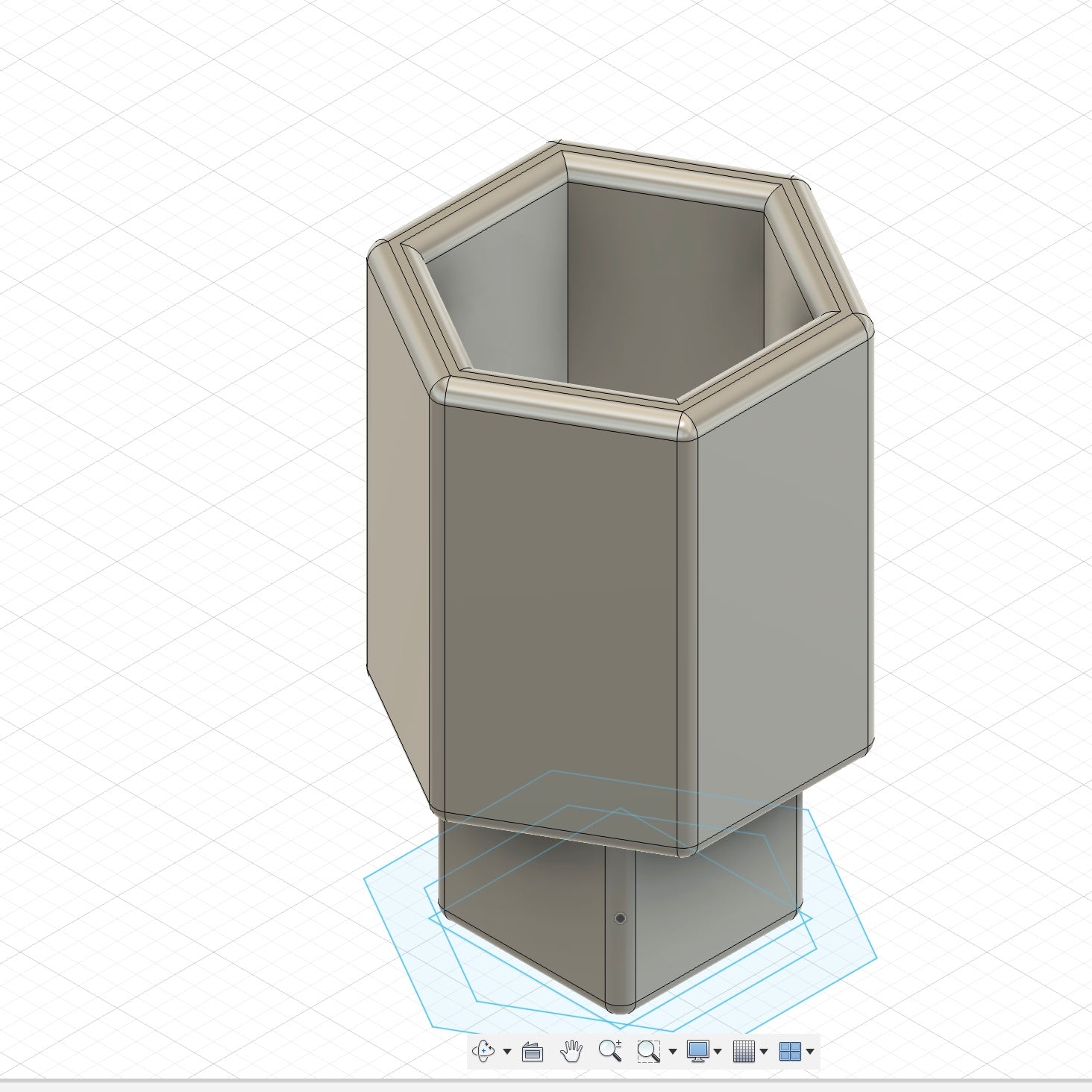 Bit Adapter