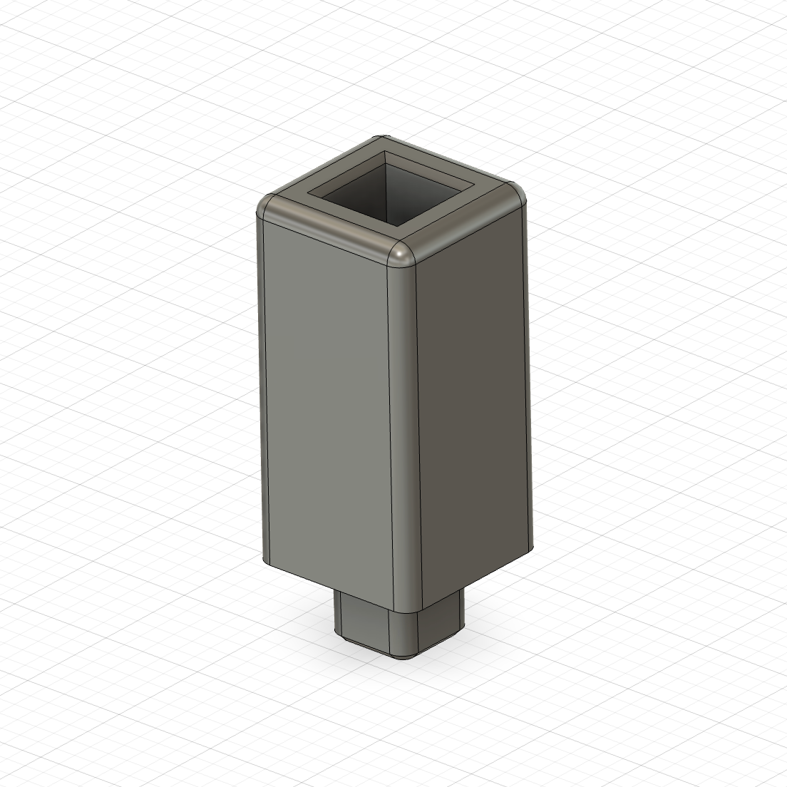 Verlängerung 20mm
