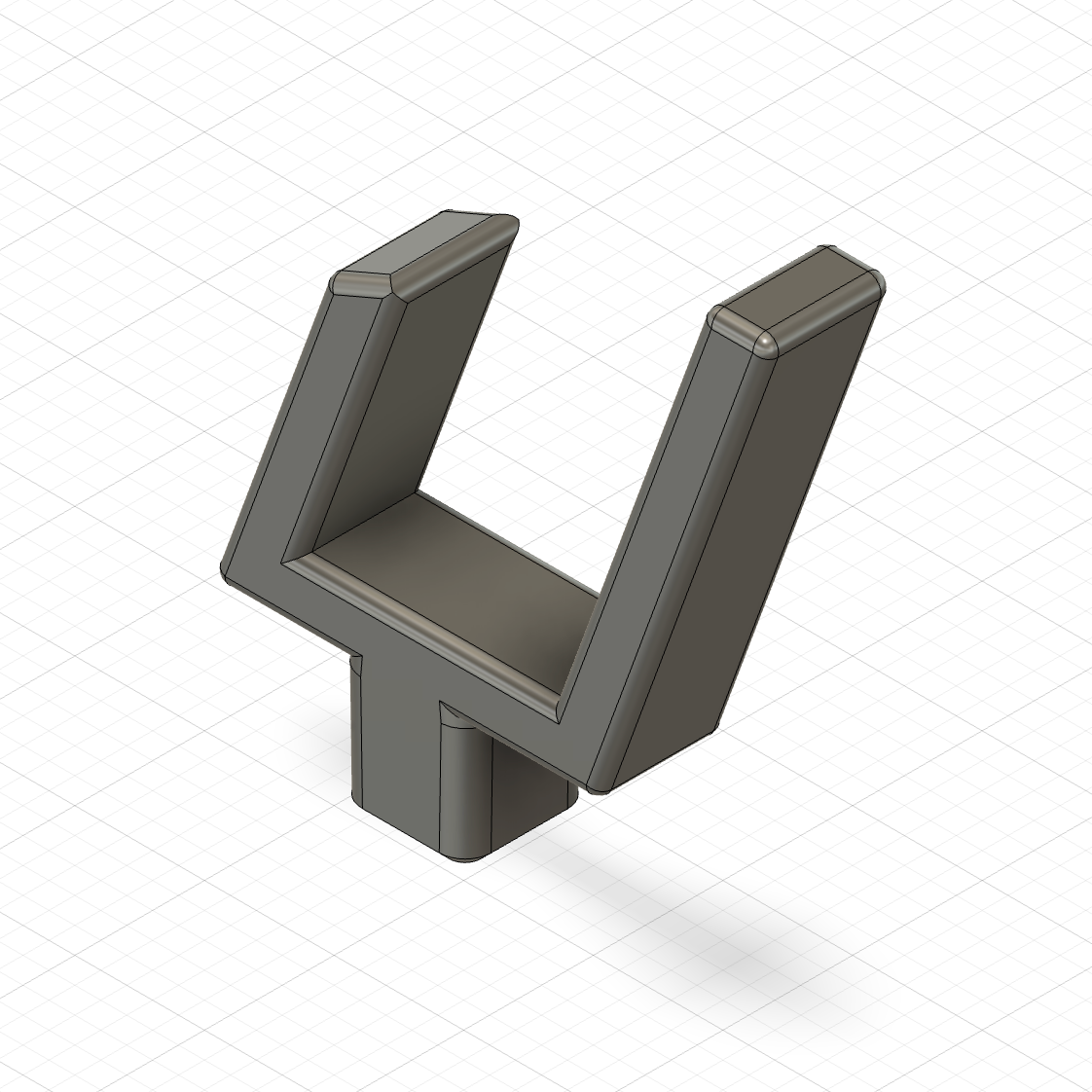 Gabelschlüssel Adapter
