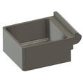 Box 50x50 Hacken