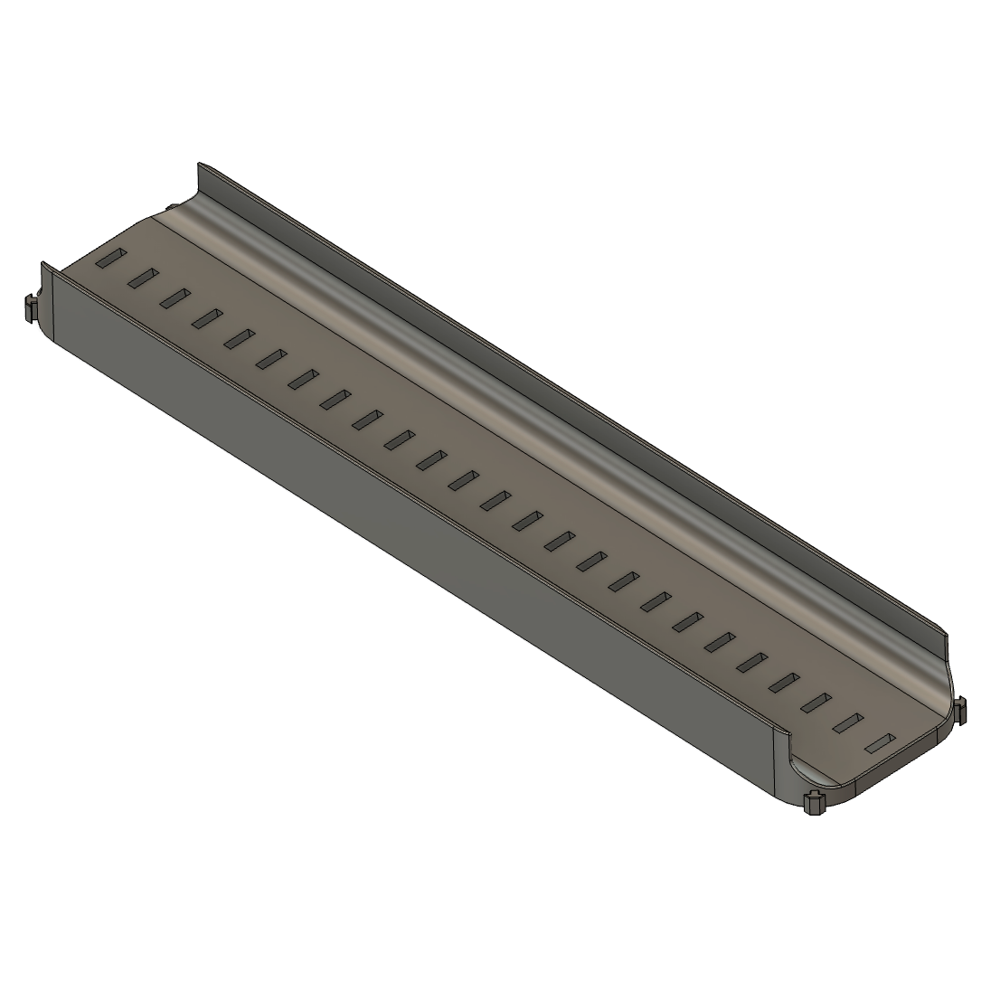 Mulde 50mm