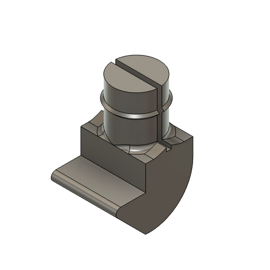 Tischständer Pin Messmittel Organizer