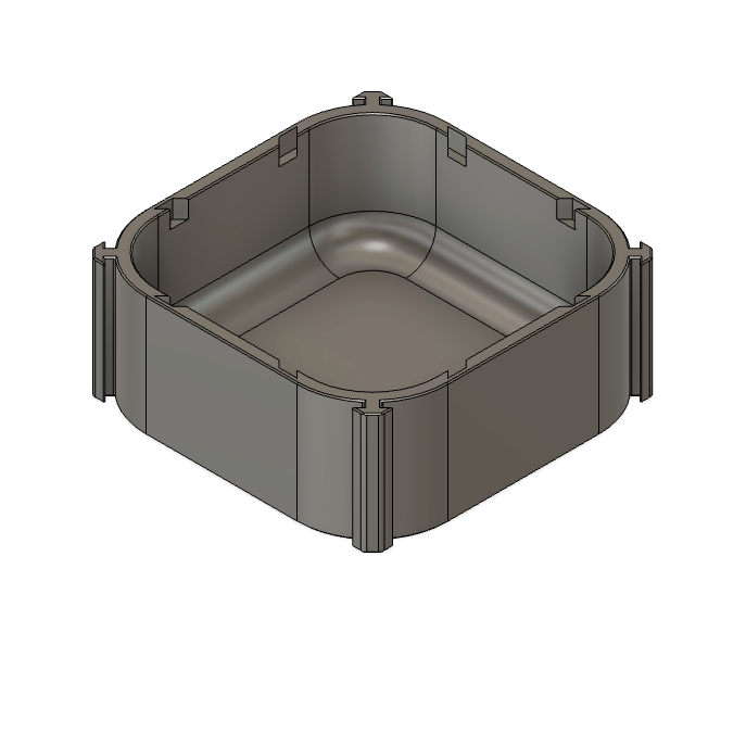 Box 20mm
