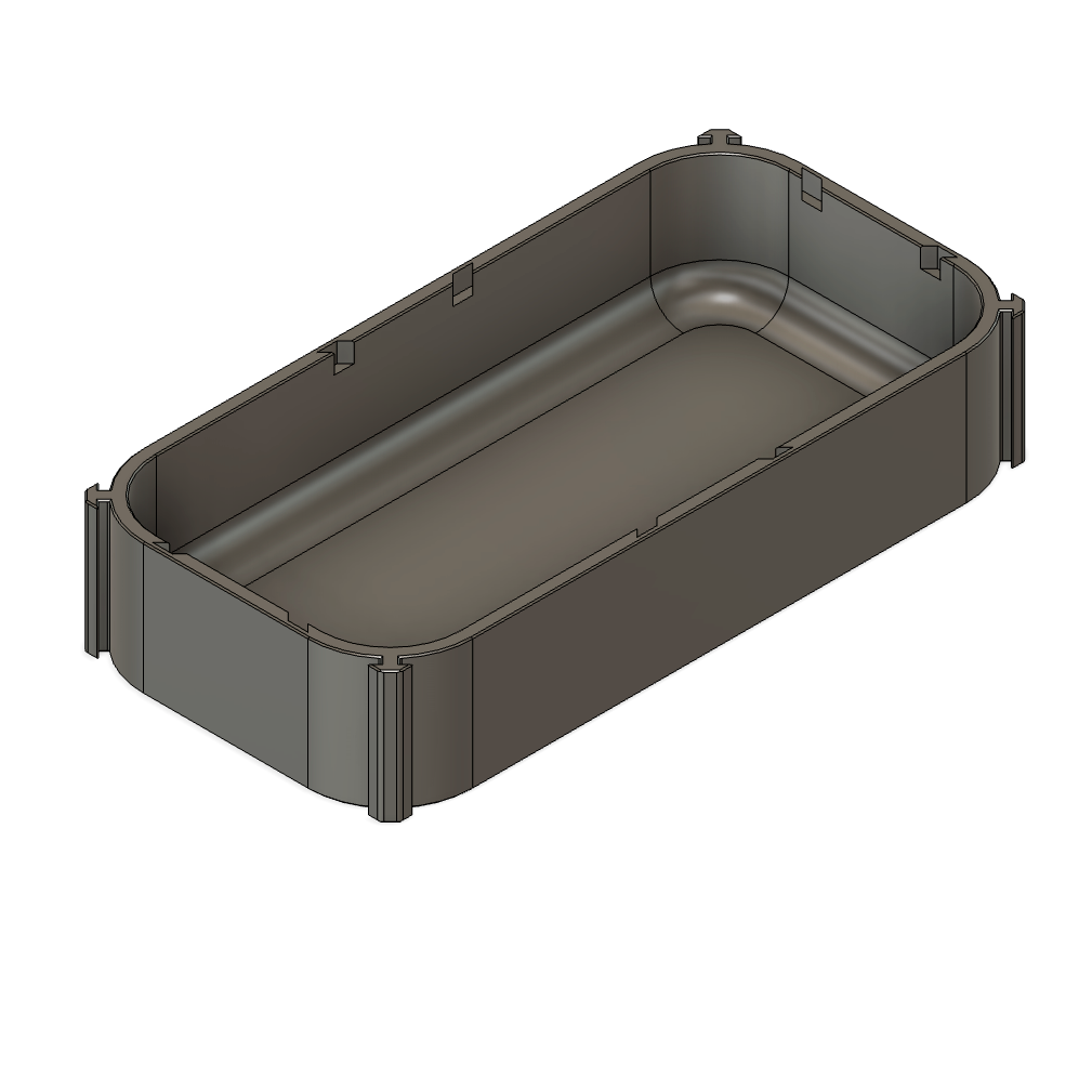 Box 20mm