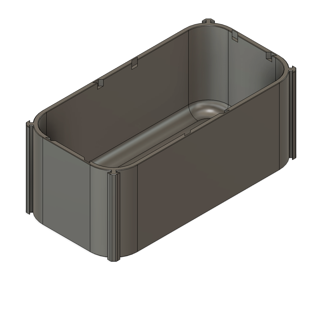 Box 40mm