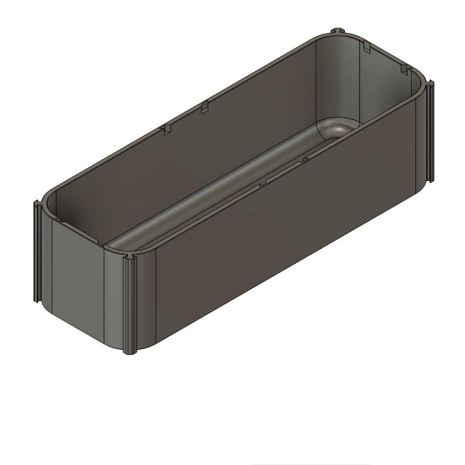 Box 40mm