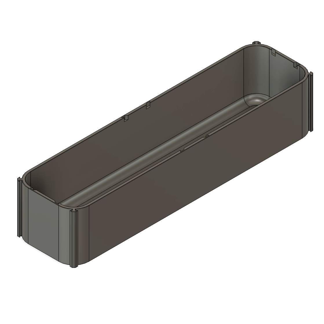 Box 40mm