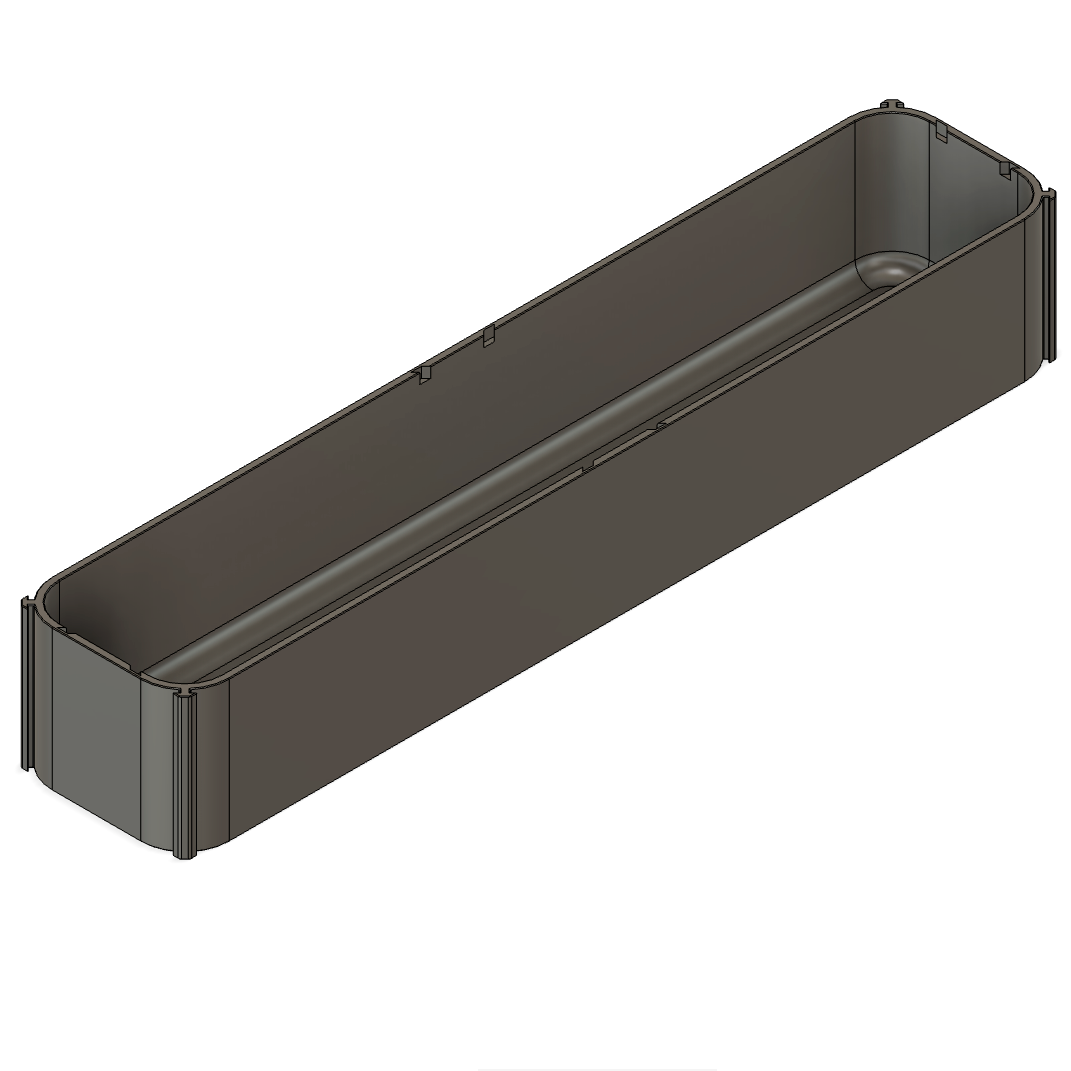 Box 40mm