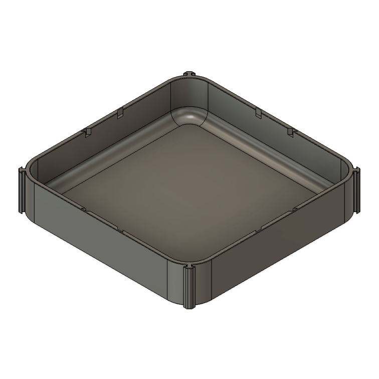 Box 20mm