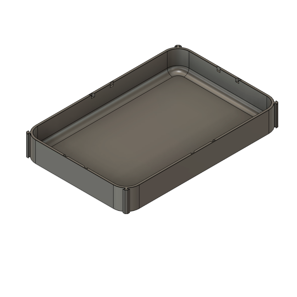Box 20mm