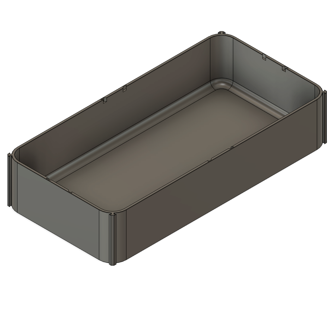Box 40mm