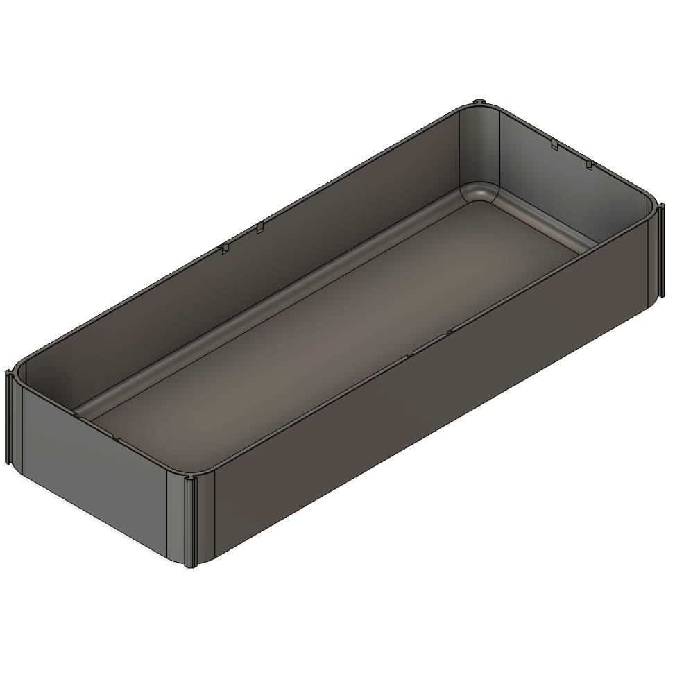 Box 40mm