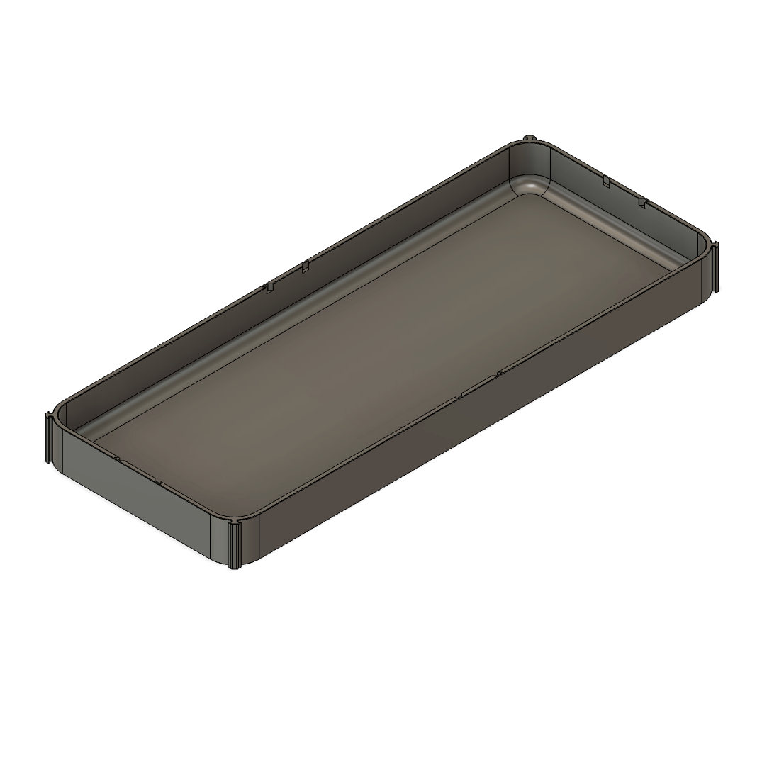 Box 20mm