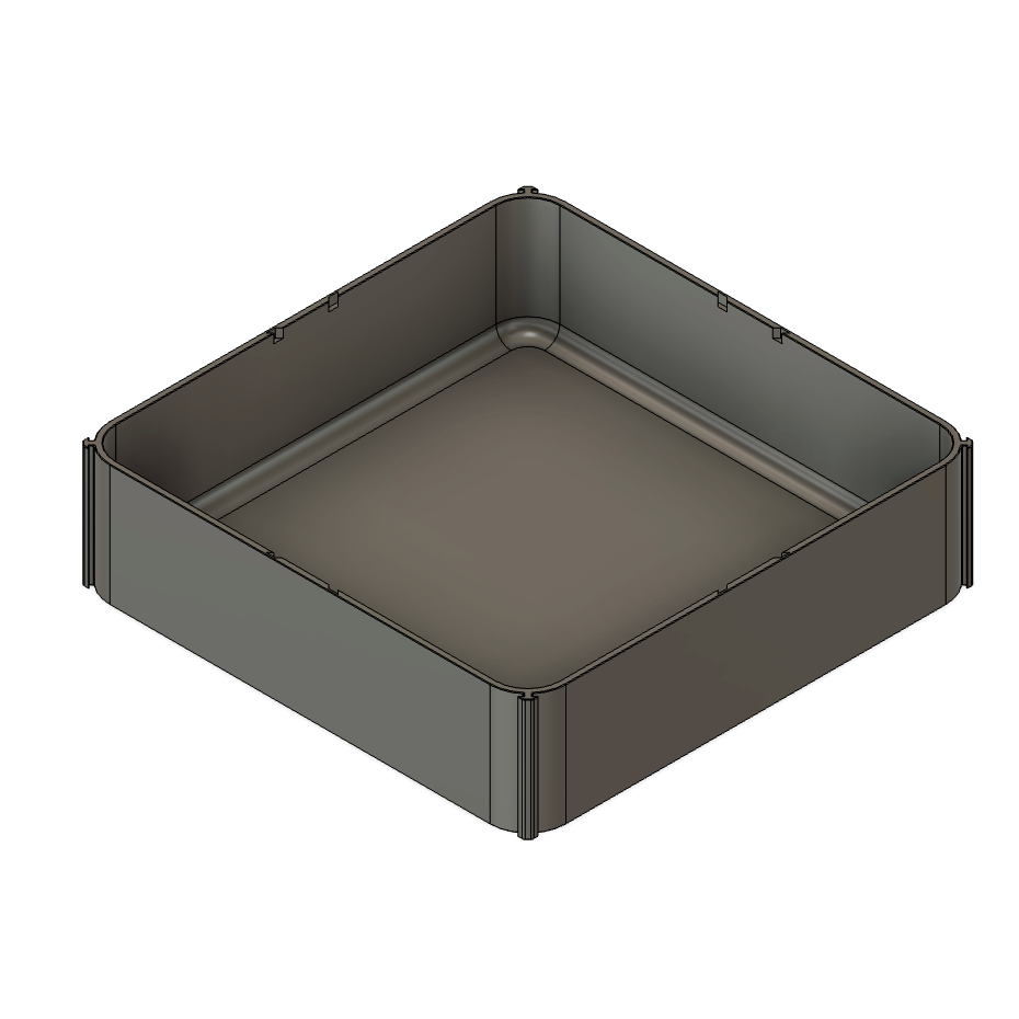 Box 40mm