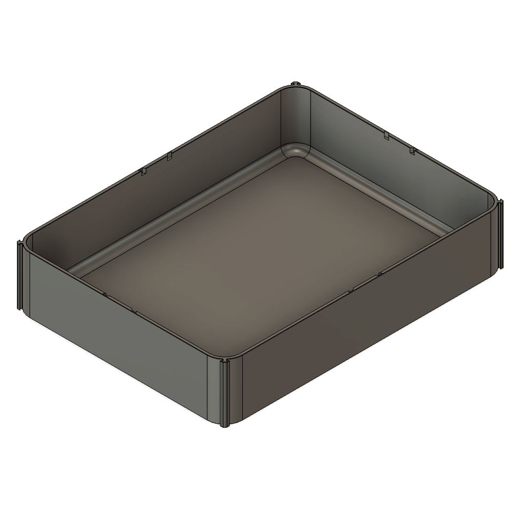 Box 40mm