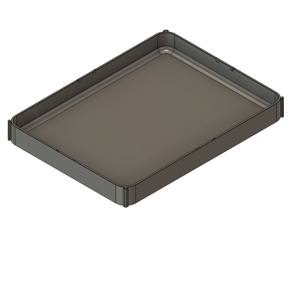 Box 20mm