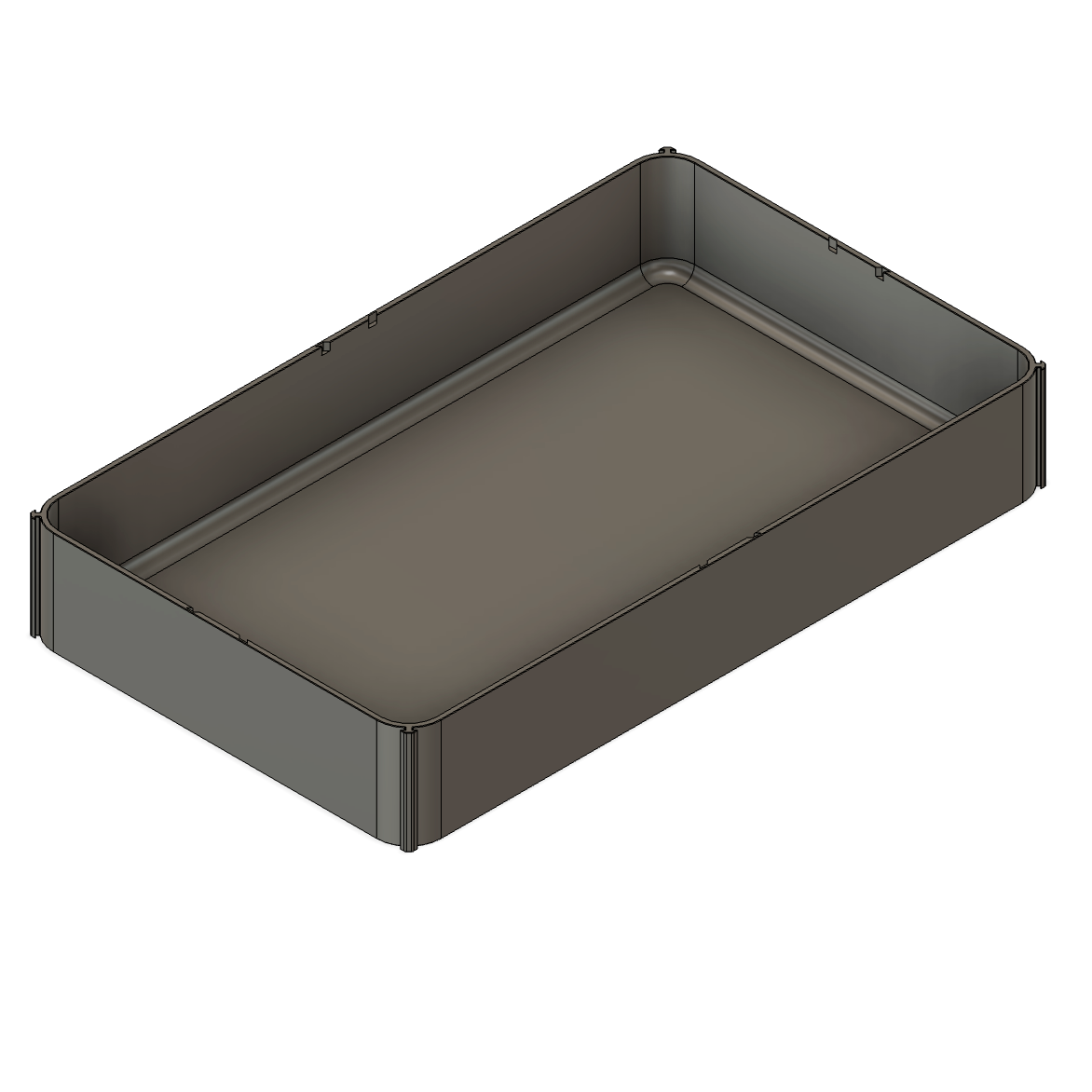 Box 40mm