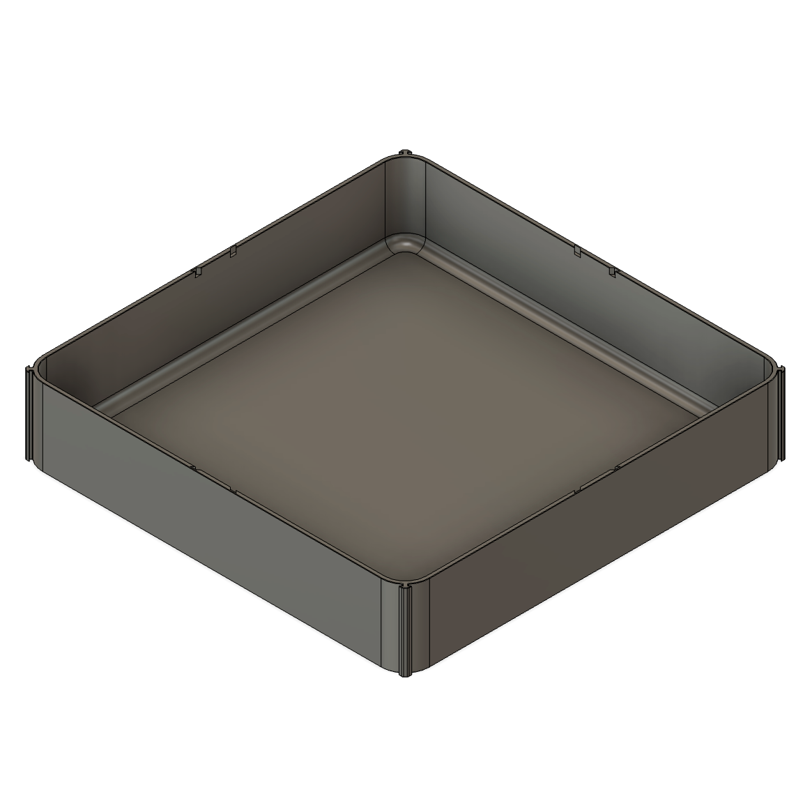Box 40mm