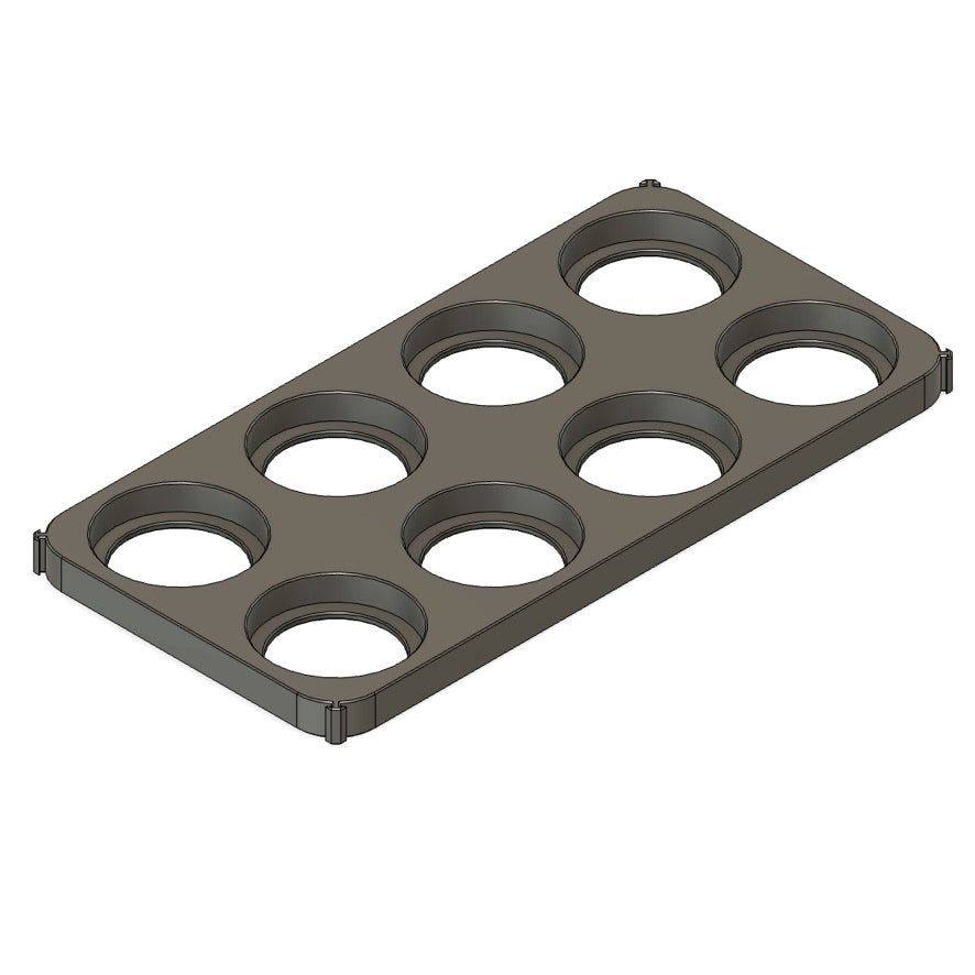Reduzierhülse 32/40