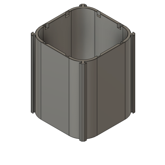 Box 60mm