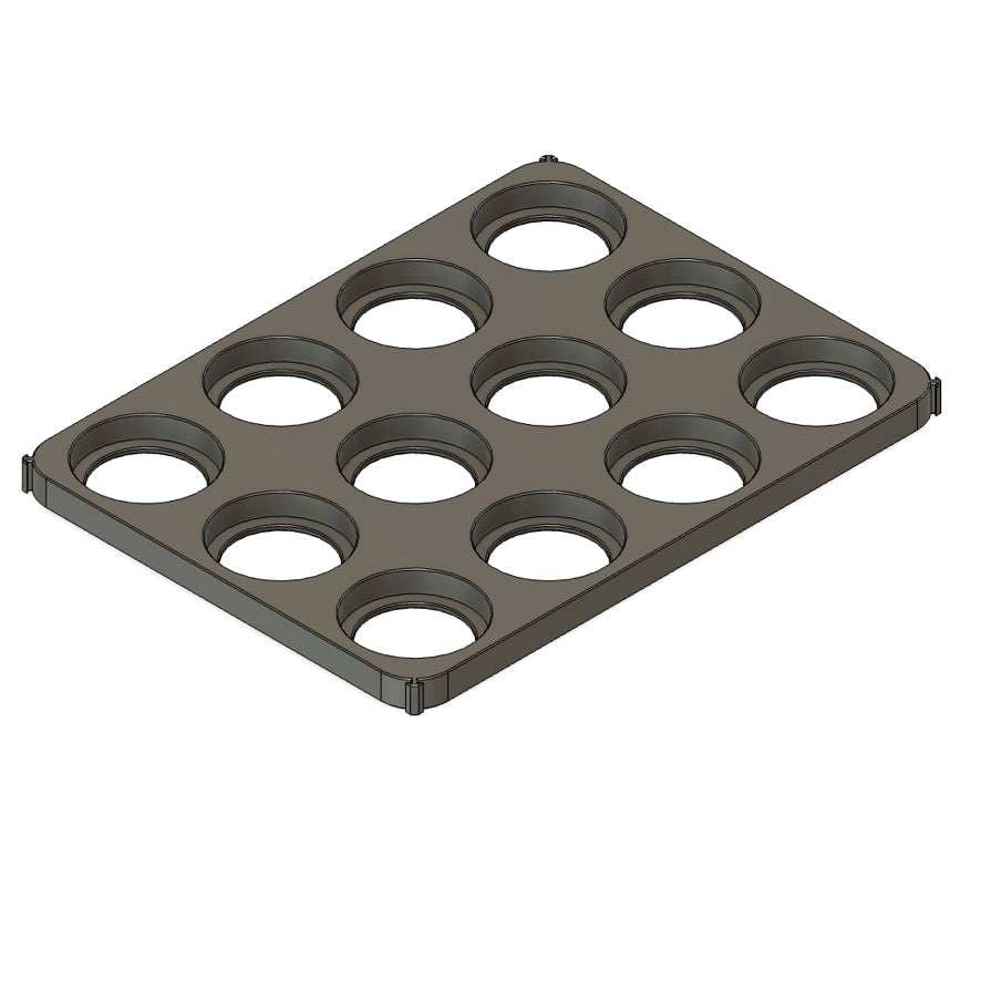 Reduzierhülse 32/40