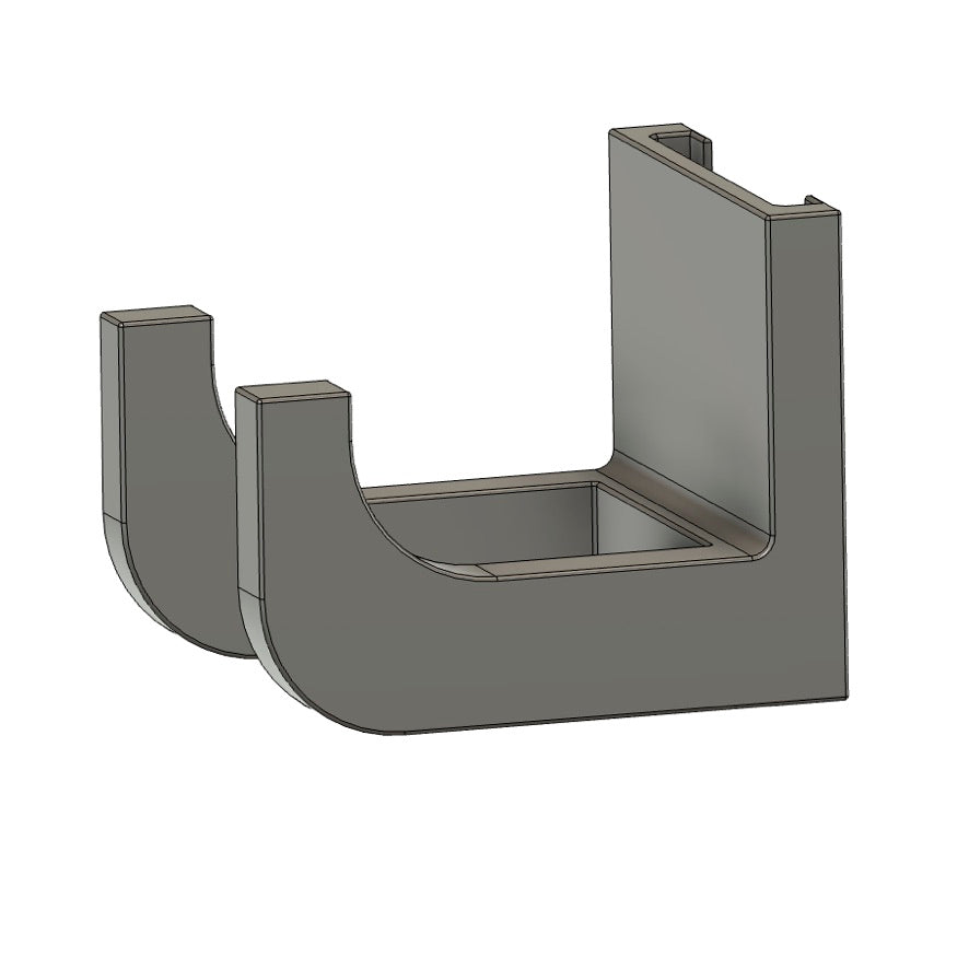 Messschieber Magnetisch