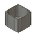 Box 40mm