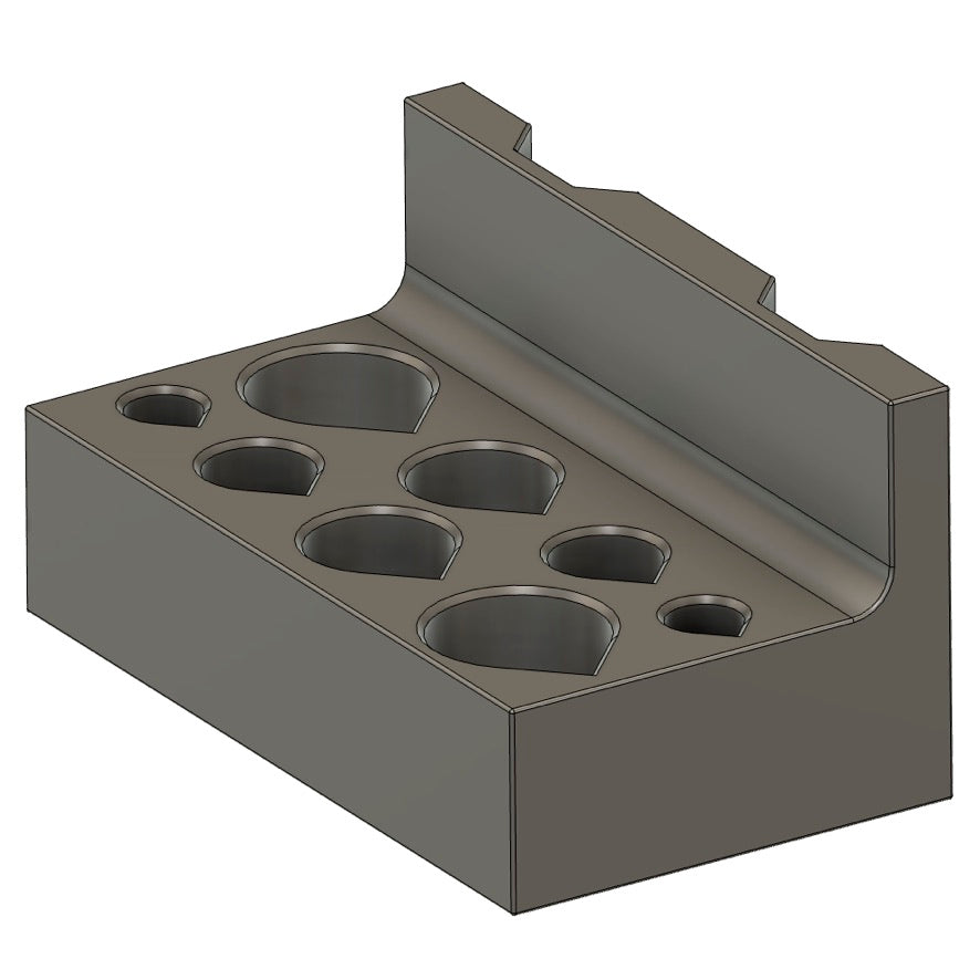 Stift Ablage Magnetisch