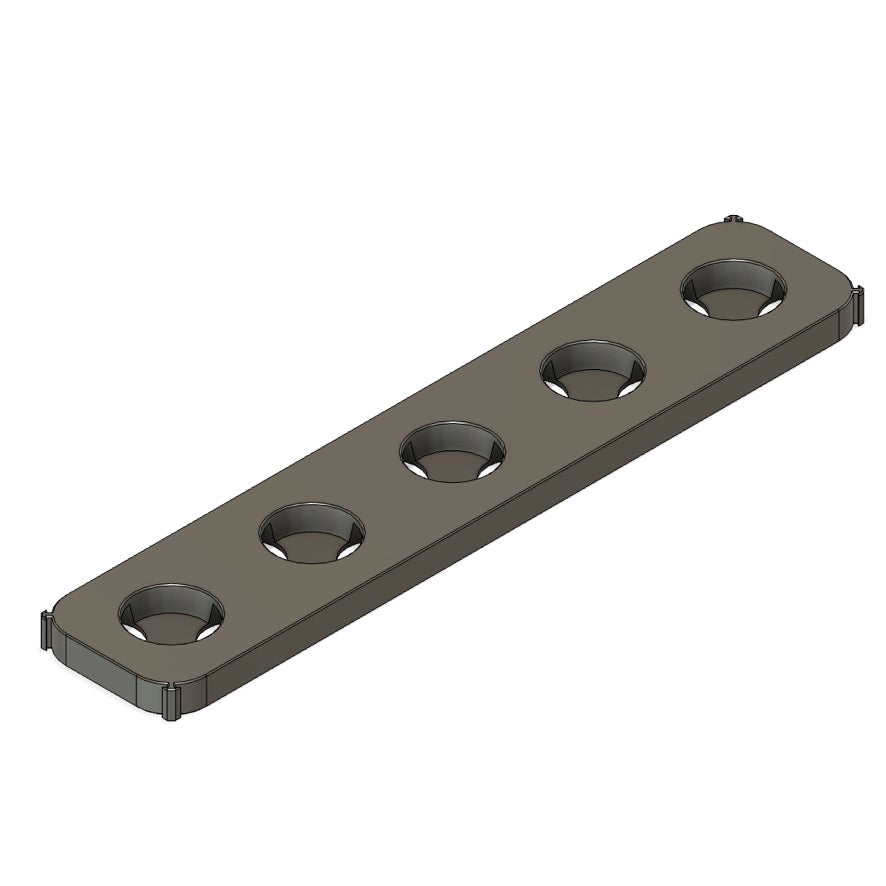 Spannzangen ER25/32