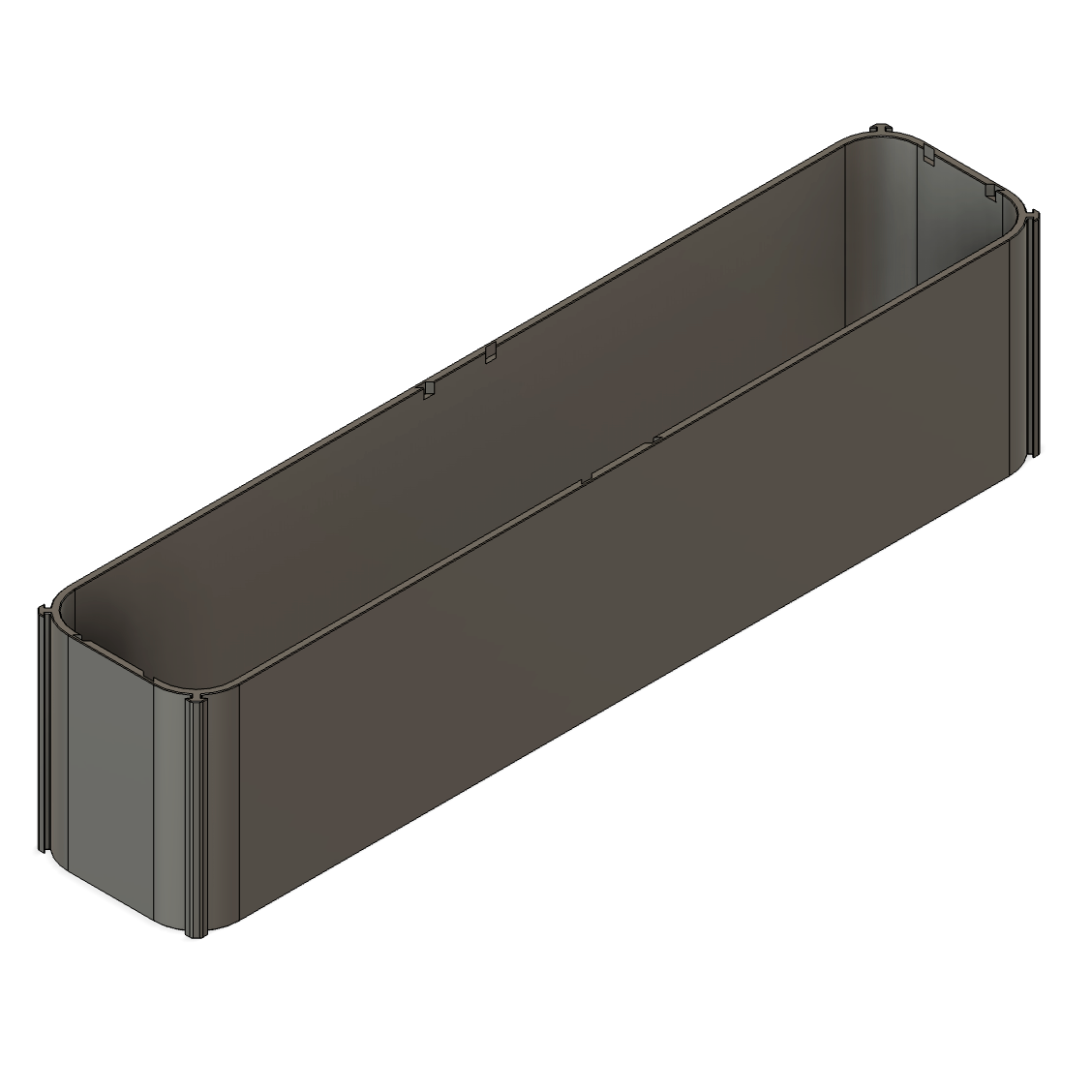 Box 60mm