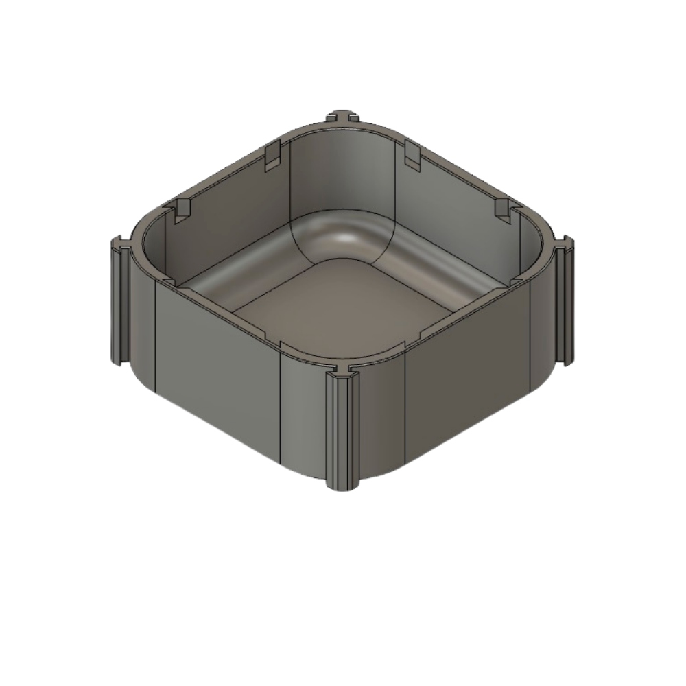 Box 20mm