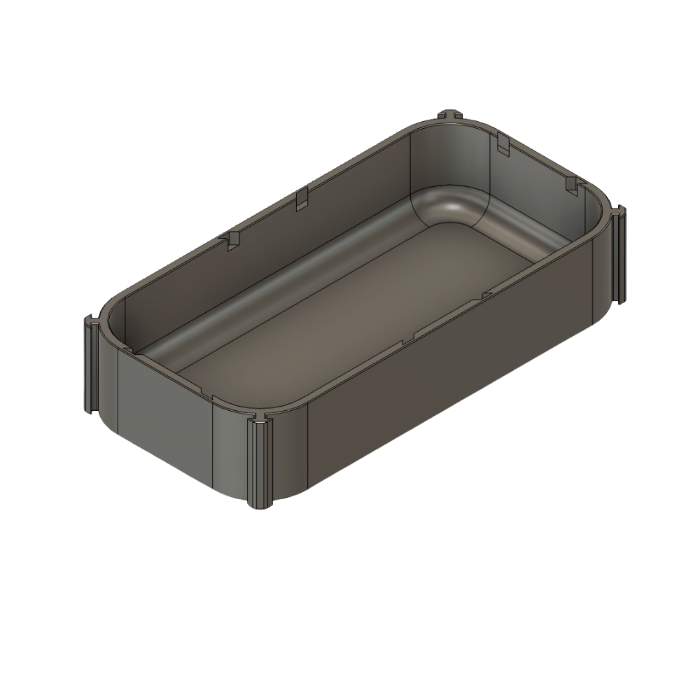 Box 20mm