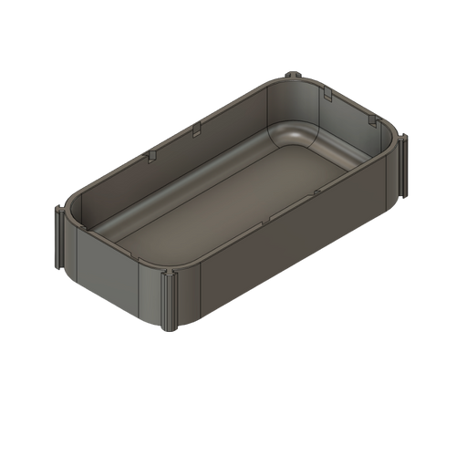 Box 20mm