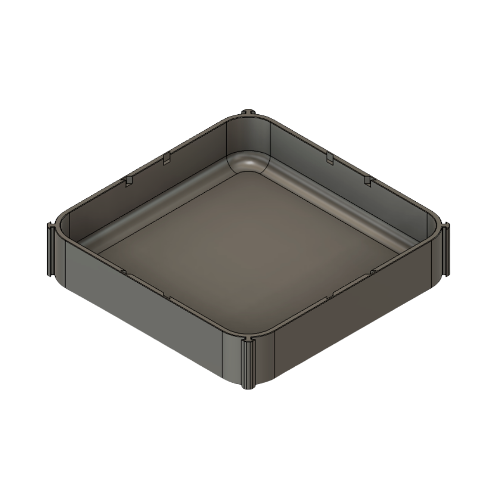 Box 20mm