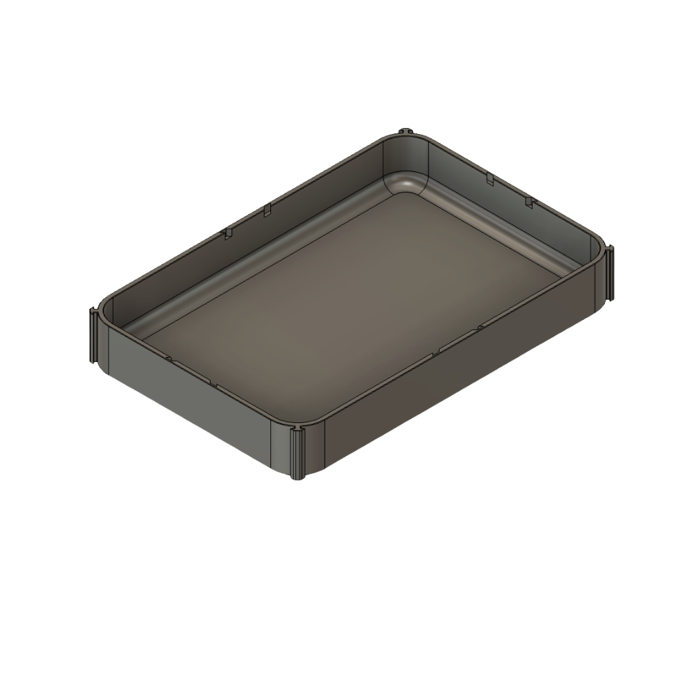 Box 20mm