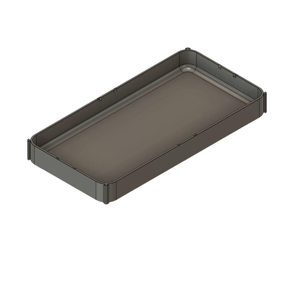Box 20mm