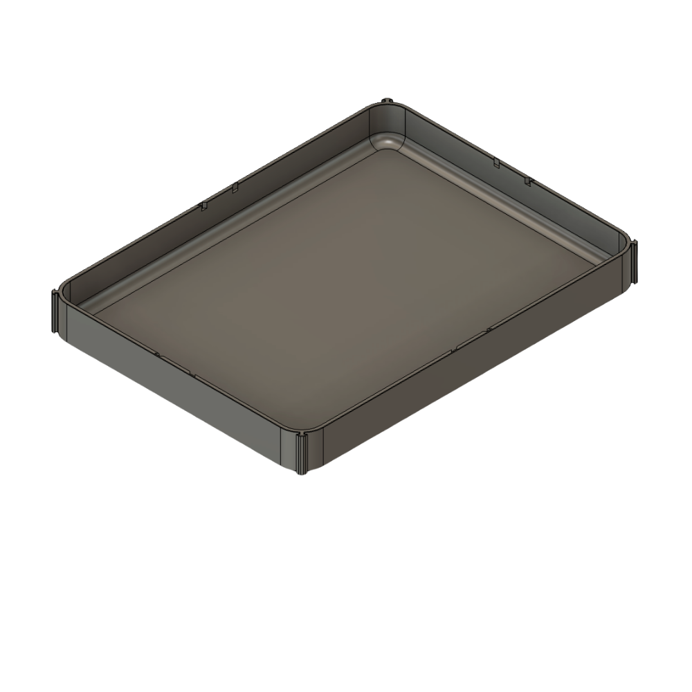 Box 20mm